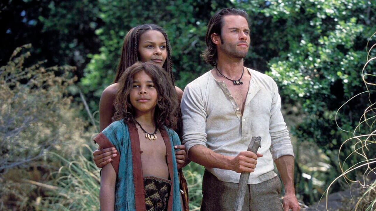The Time Machine still 7