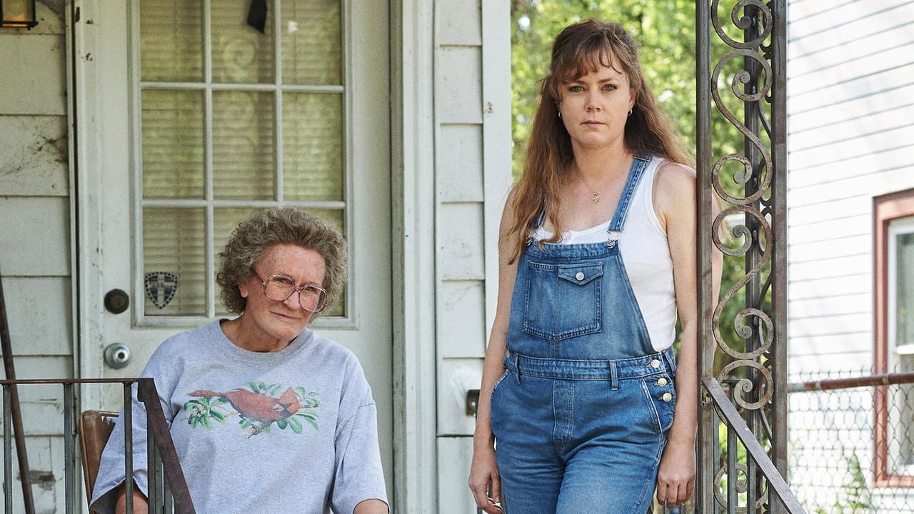 Hillbilly Elegy still 2