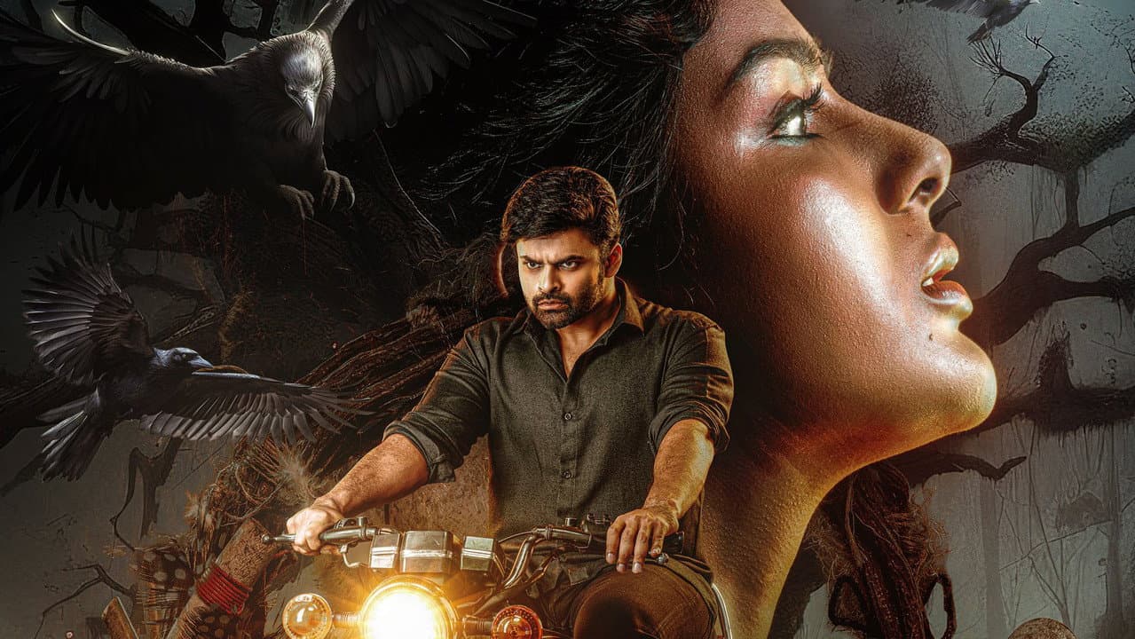 Virupaksha still 8