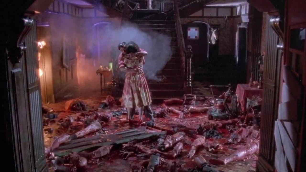 Braindead still 3