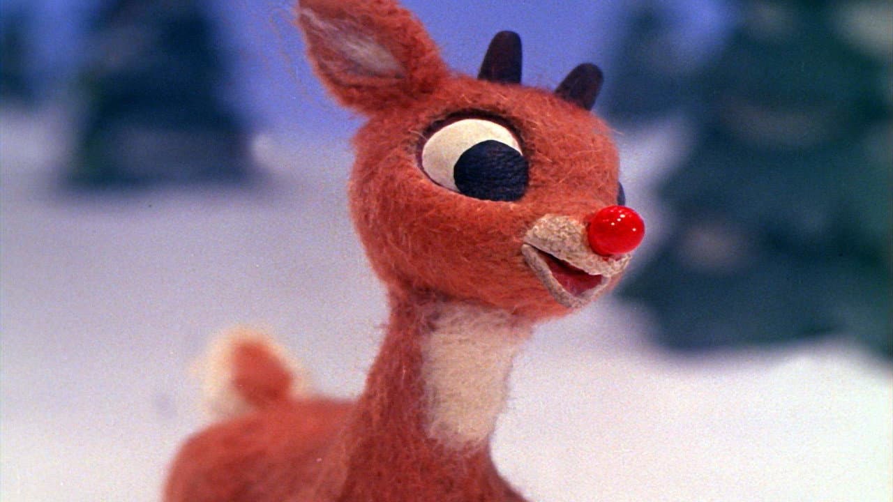Rudolph the Red-Nosed Reindeer still 8