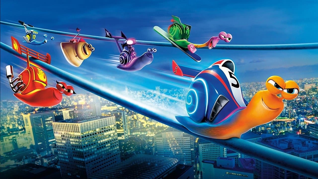 Turbo still 2