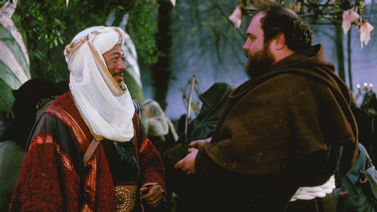 Robin Hood: Prince of Thieves still 3