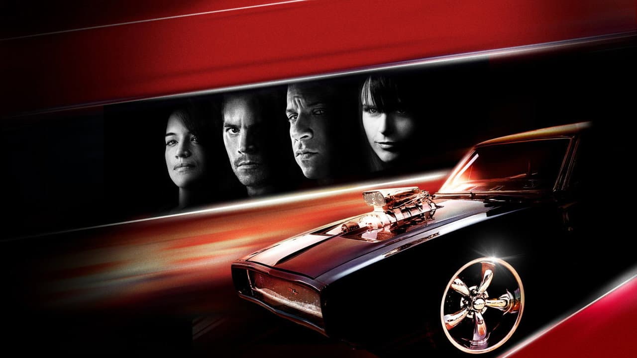 Fast & Furious still 4