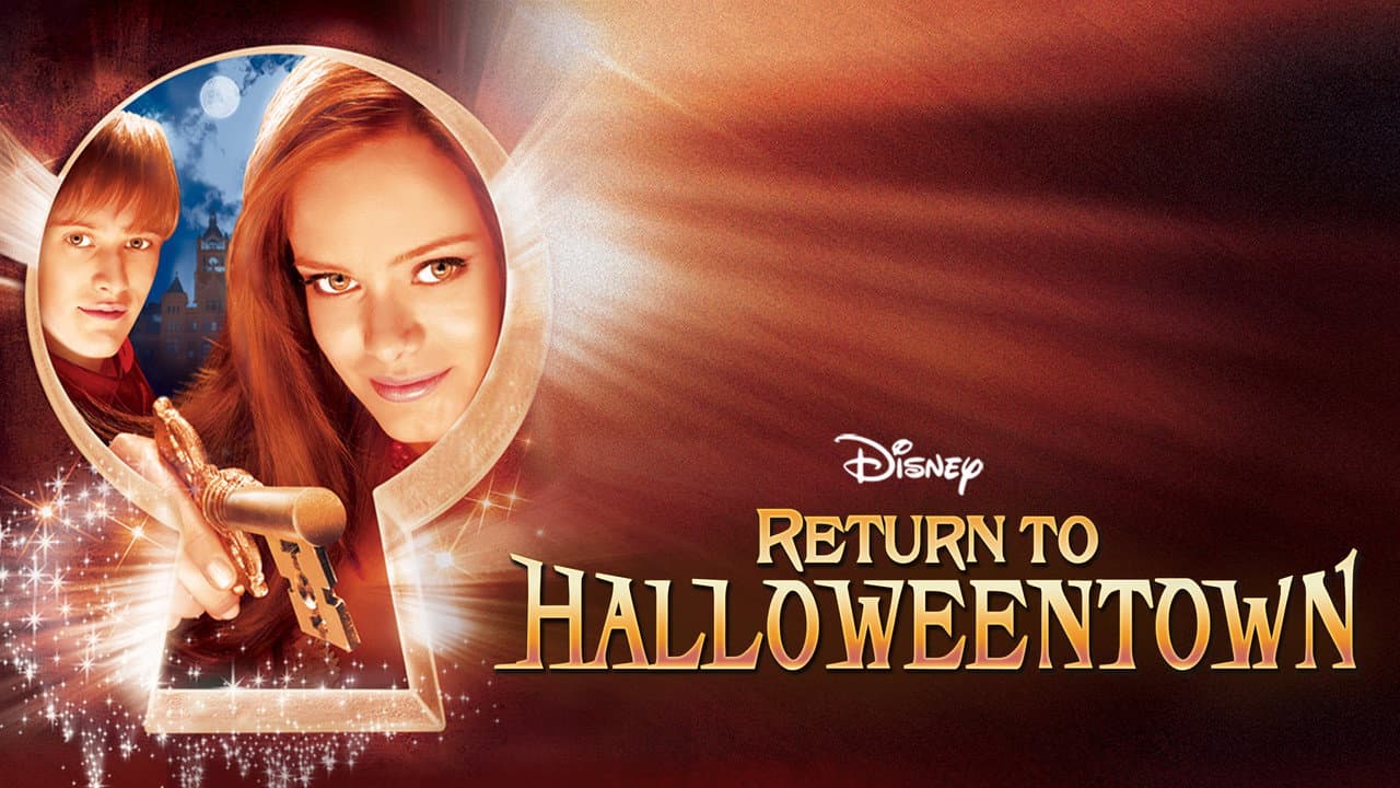 Return to Halloweentown still 5