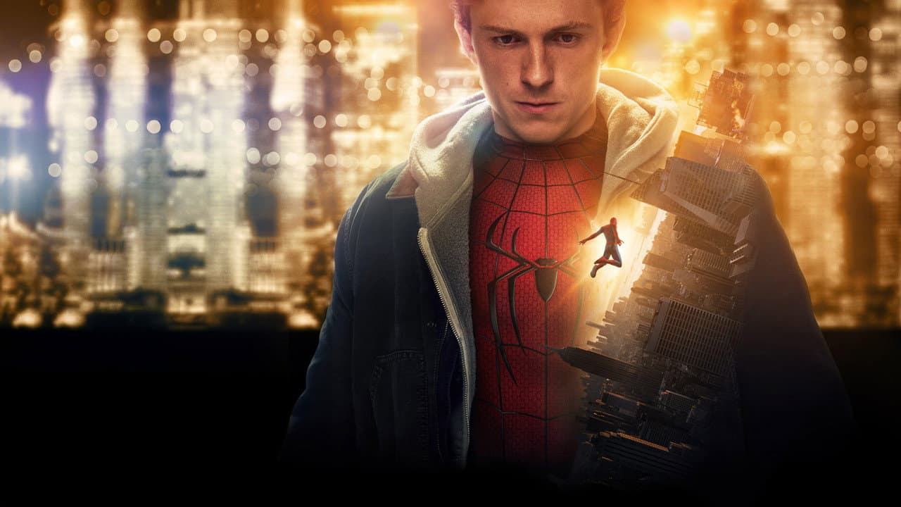 Spider-Man: Brand New Day still 4