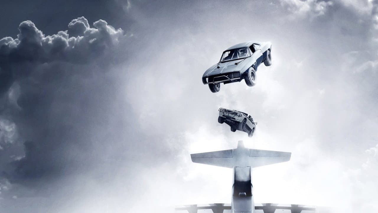 Furious 7 still 5