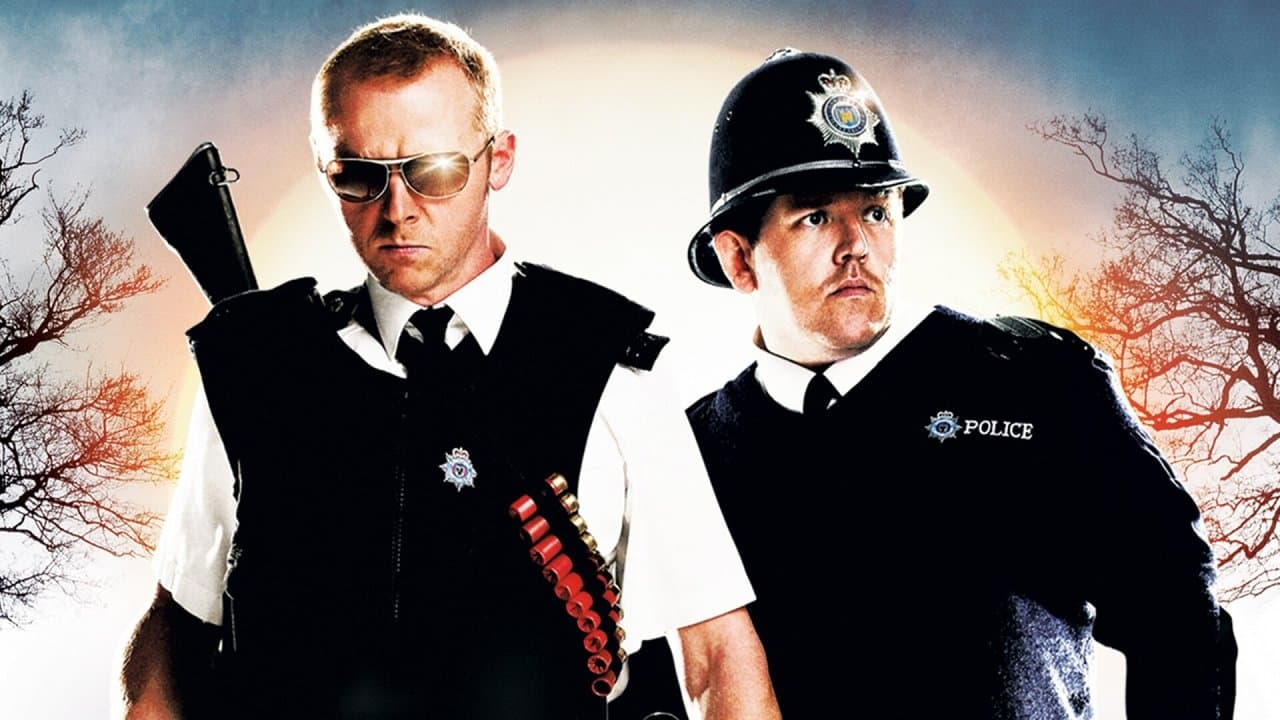 Hot Fuzz still 2
