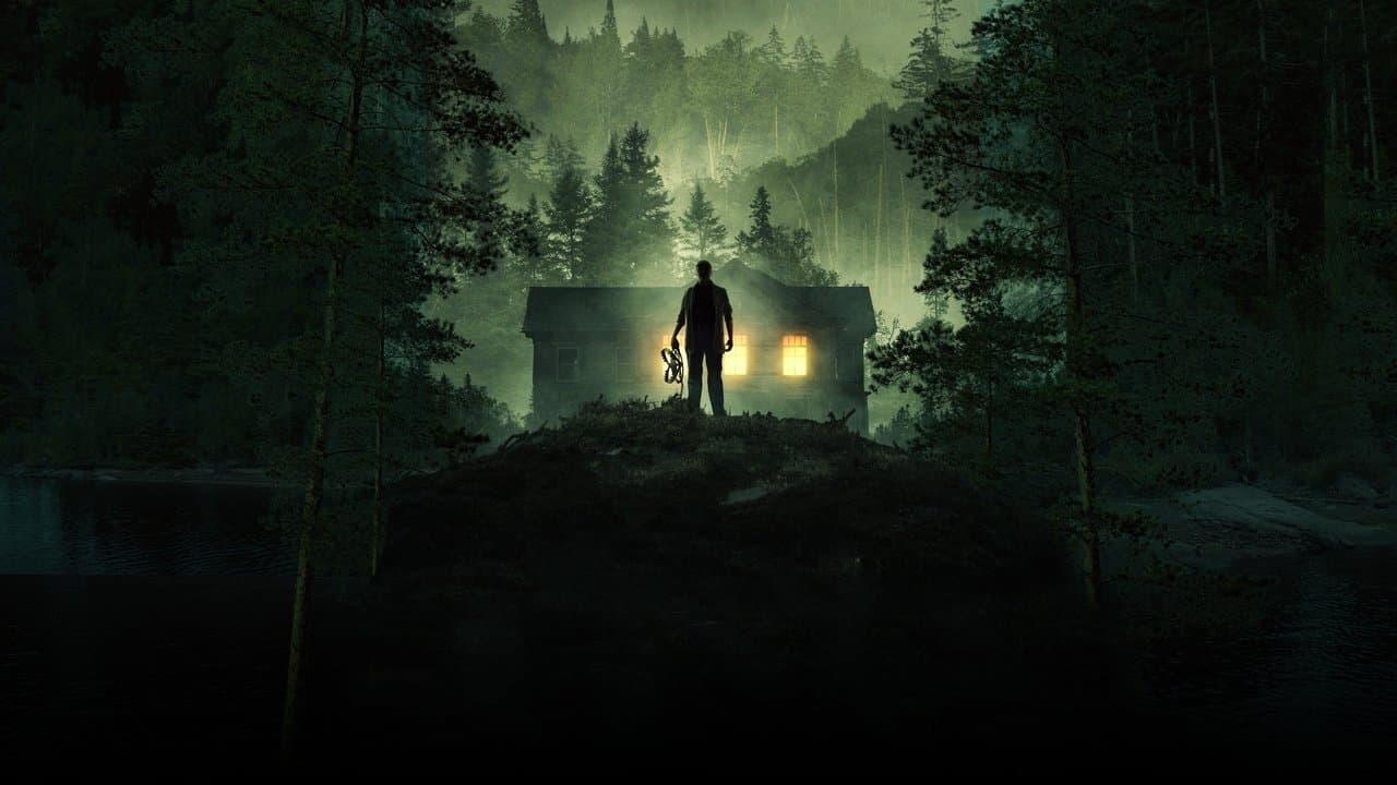 Stranger in the Woods still 2