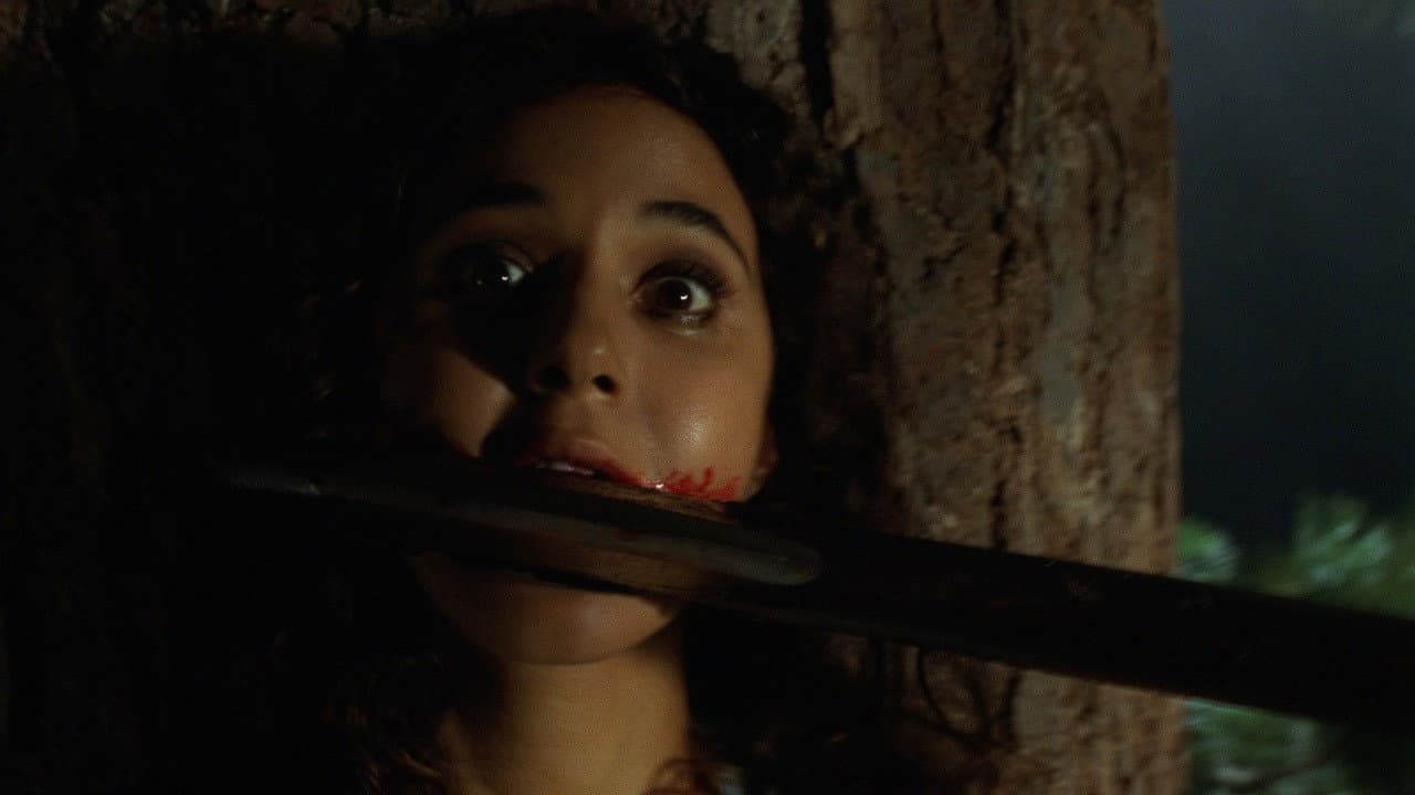 Wrong Turn still 8