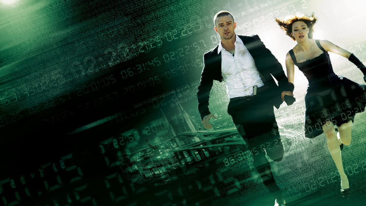 In Time still 8
