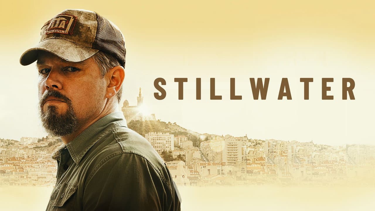 Stillwater still 5