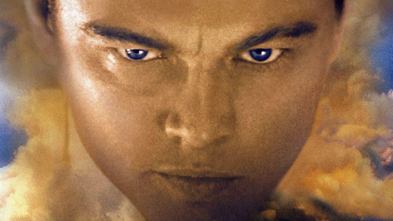 The Aviator still 5