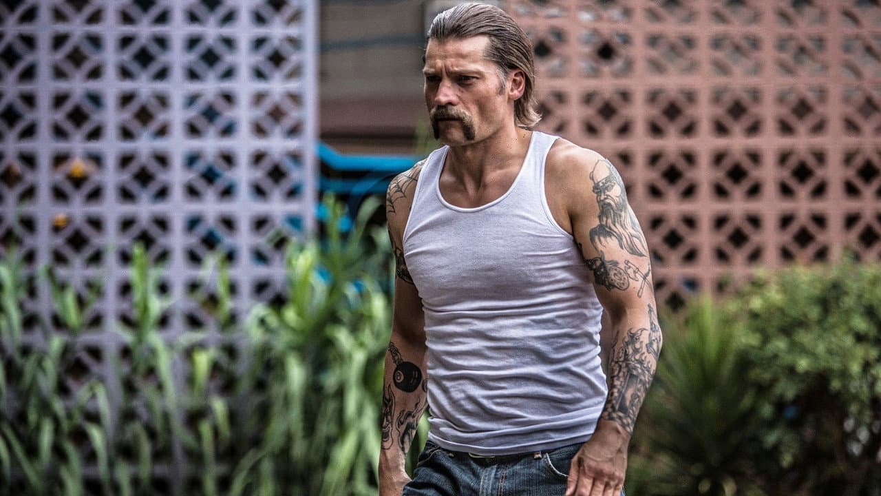 Shot Caller still 2