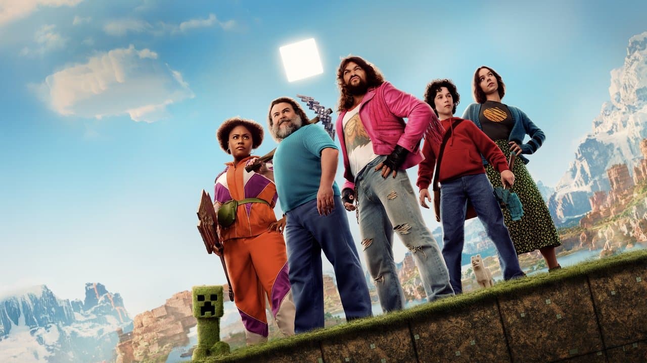 A Minecraft Movie still 6