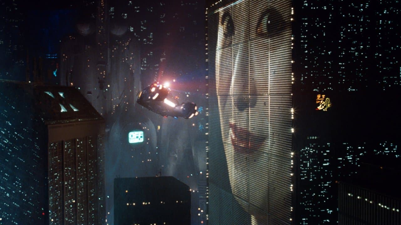 Blade Runner still 5
