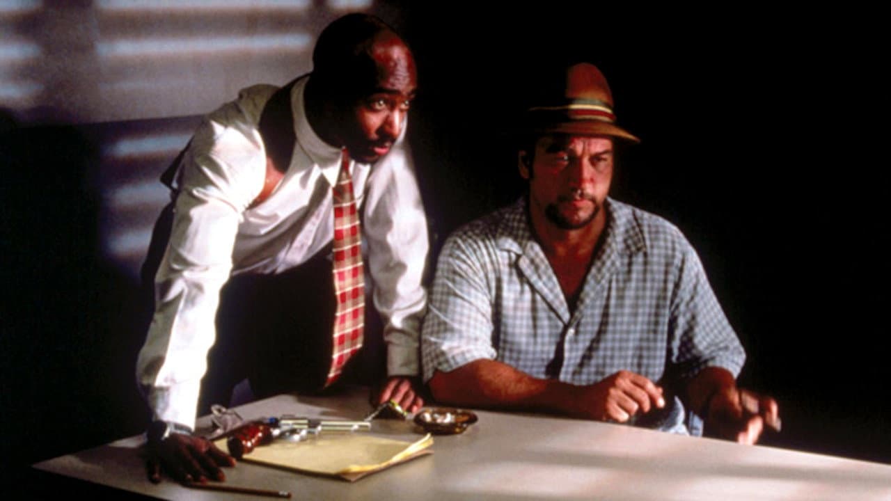 Gang Related still 5