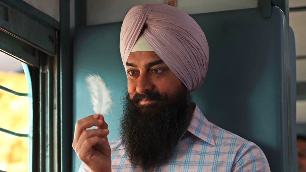 Laal Singh Chaddha still 4