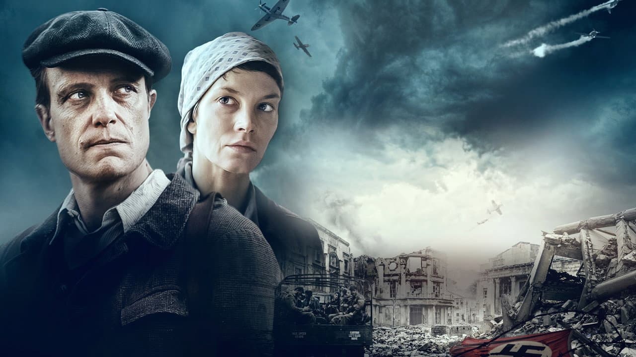 Plan A still 5