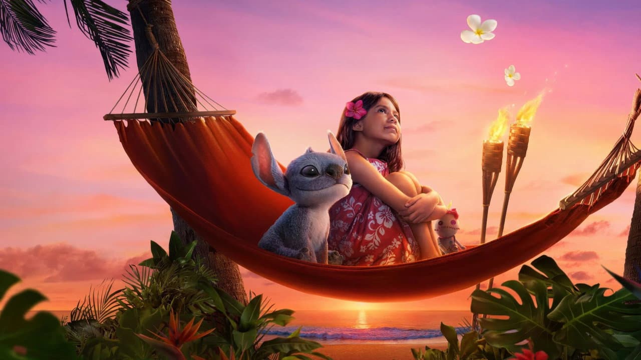 Lilo & Stitch still 3