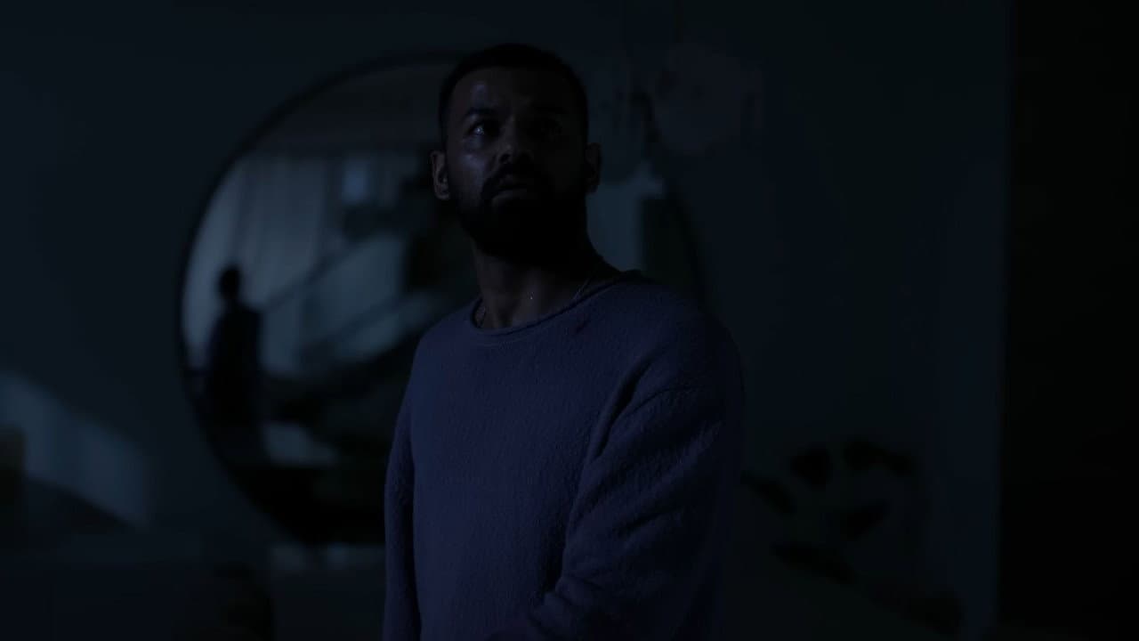Diés Iraé Movie Review: Sinister & Complex still 5
