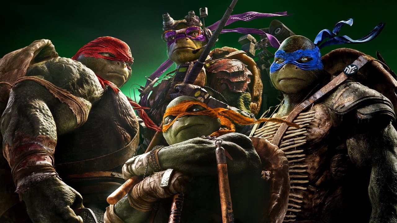 Teenage Mutant Ninja Turtles still 1