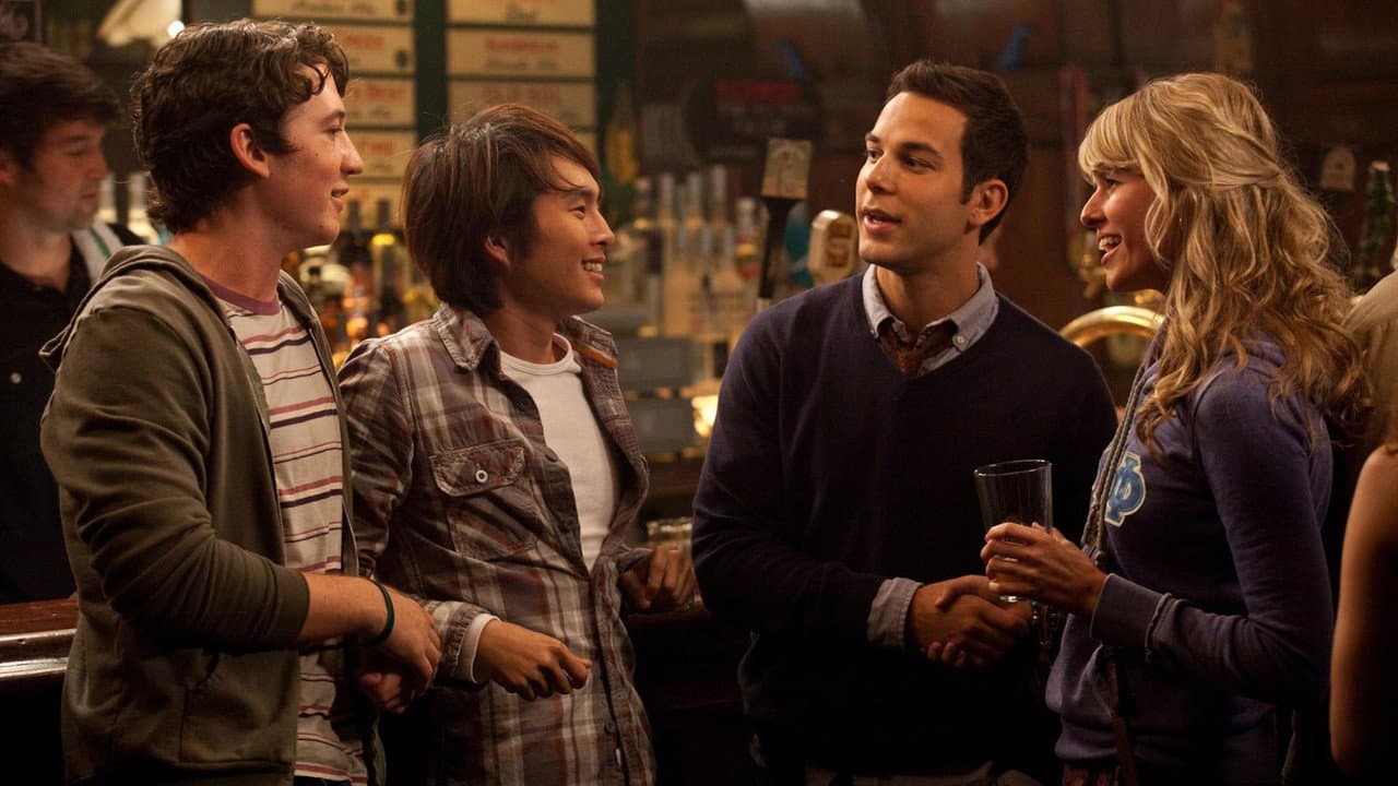 21 & Over still 7