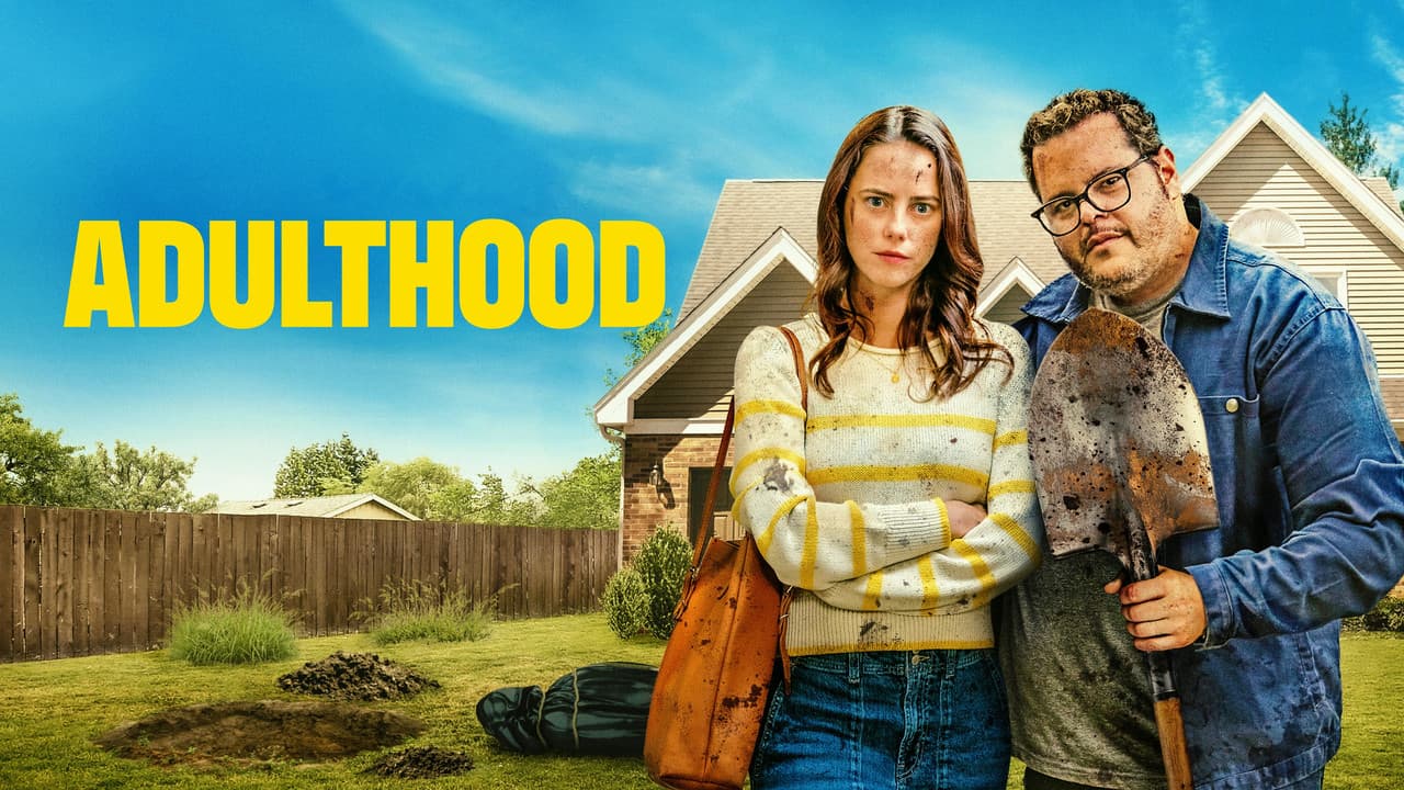 Adulthood still 2