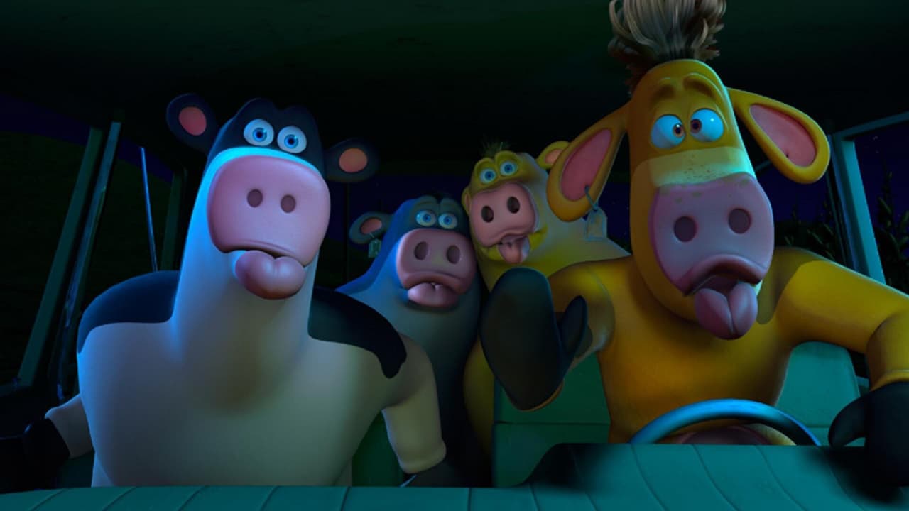 Barnyard still 2