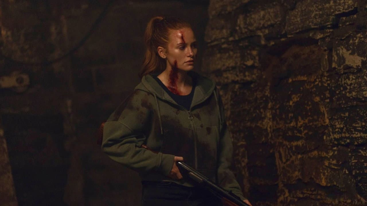 The Strangers: Chapter 3 still 7