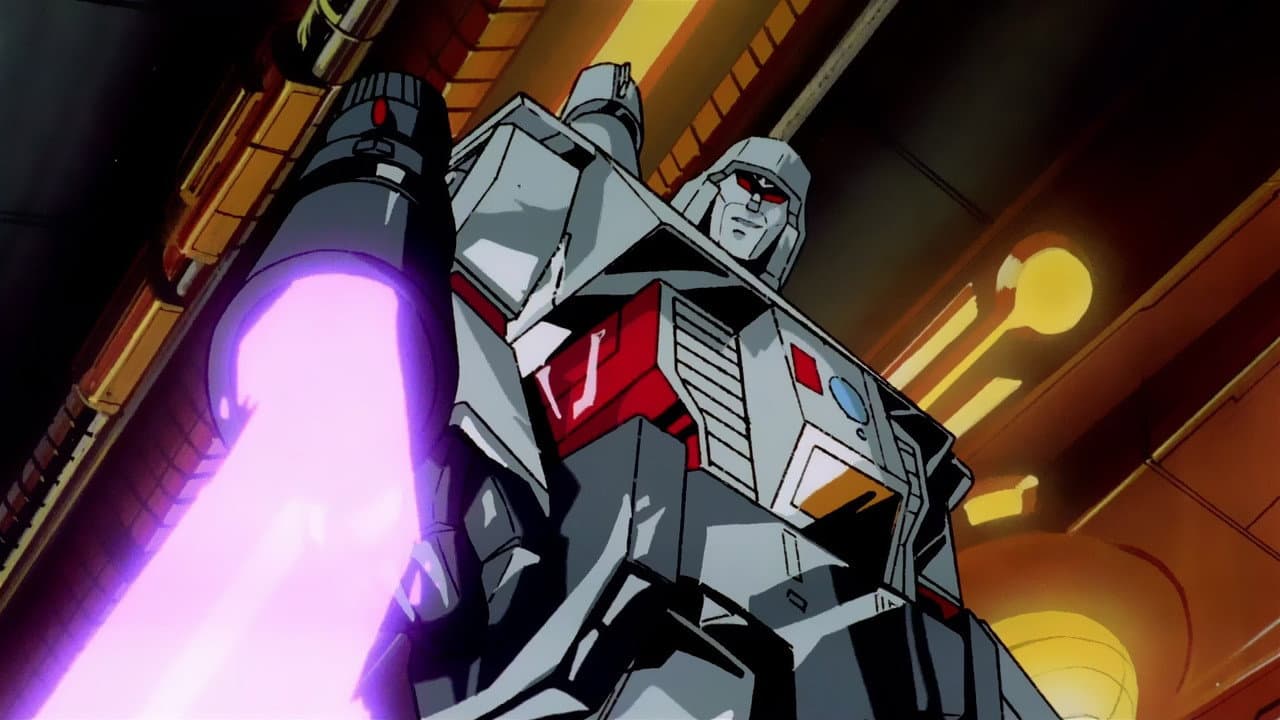 The Transformers: The Movie still 6