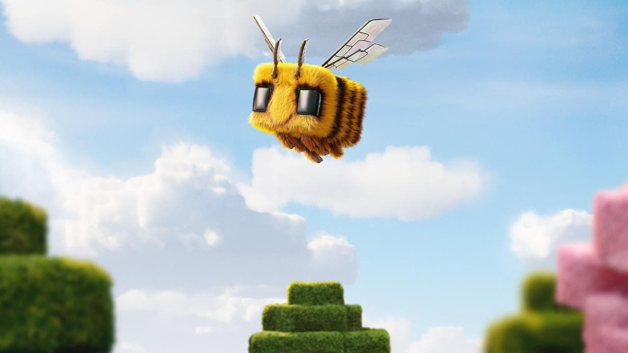 A Minecraft Movie still 5