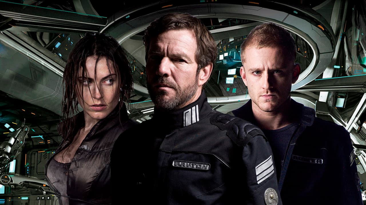 Pandorum still 5