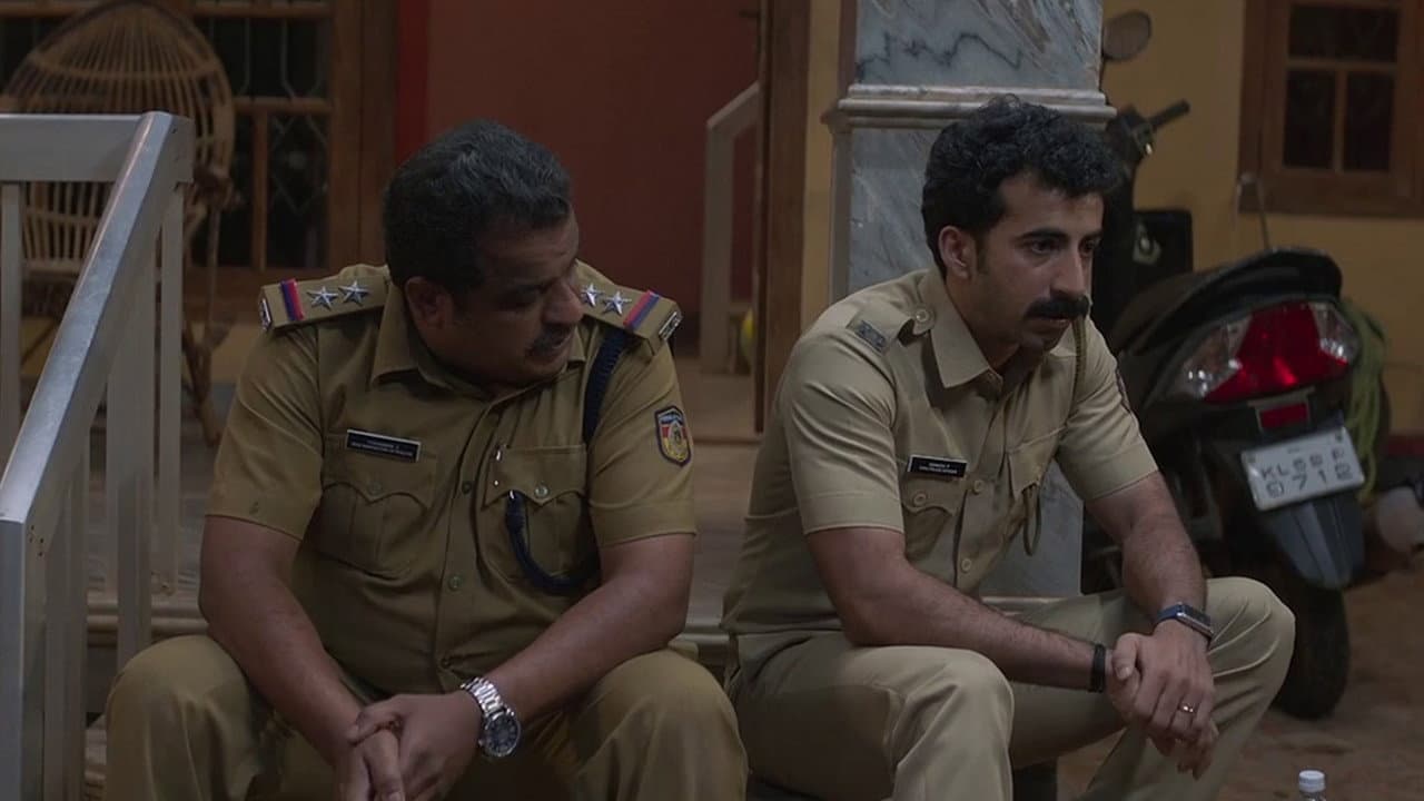 Ronth Movie Review: A Deep Dive still 8