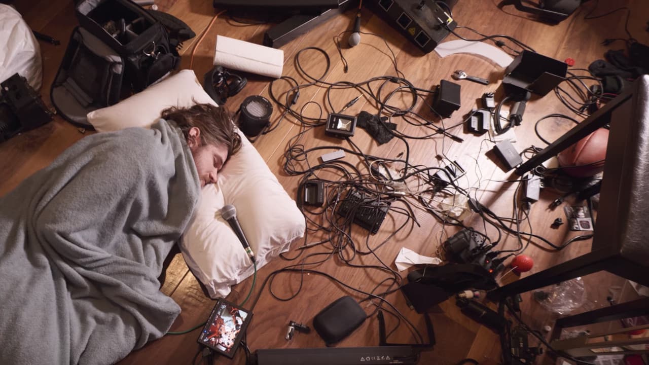 Bo Burnham: Inside still 3