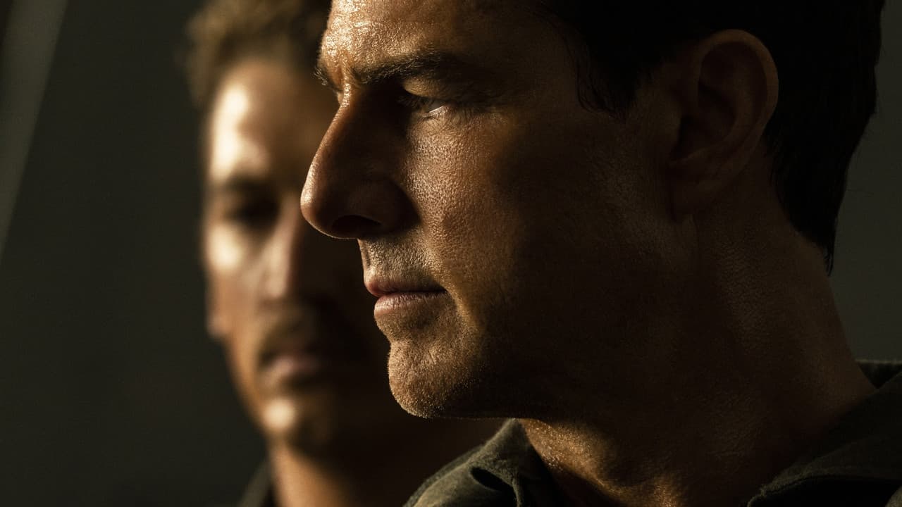 Top Gun: Maverick still 8