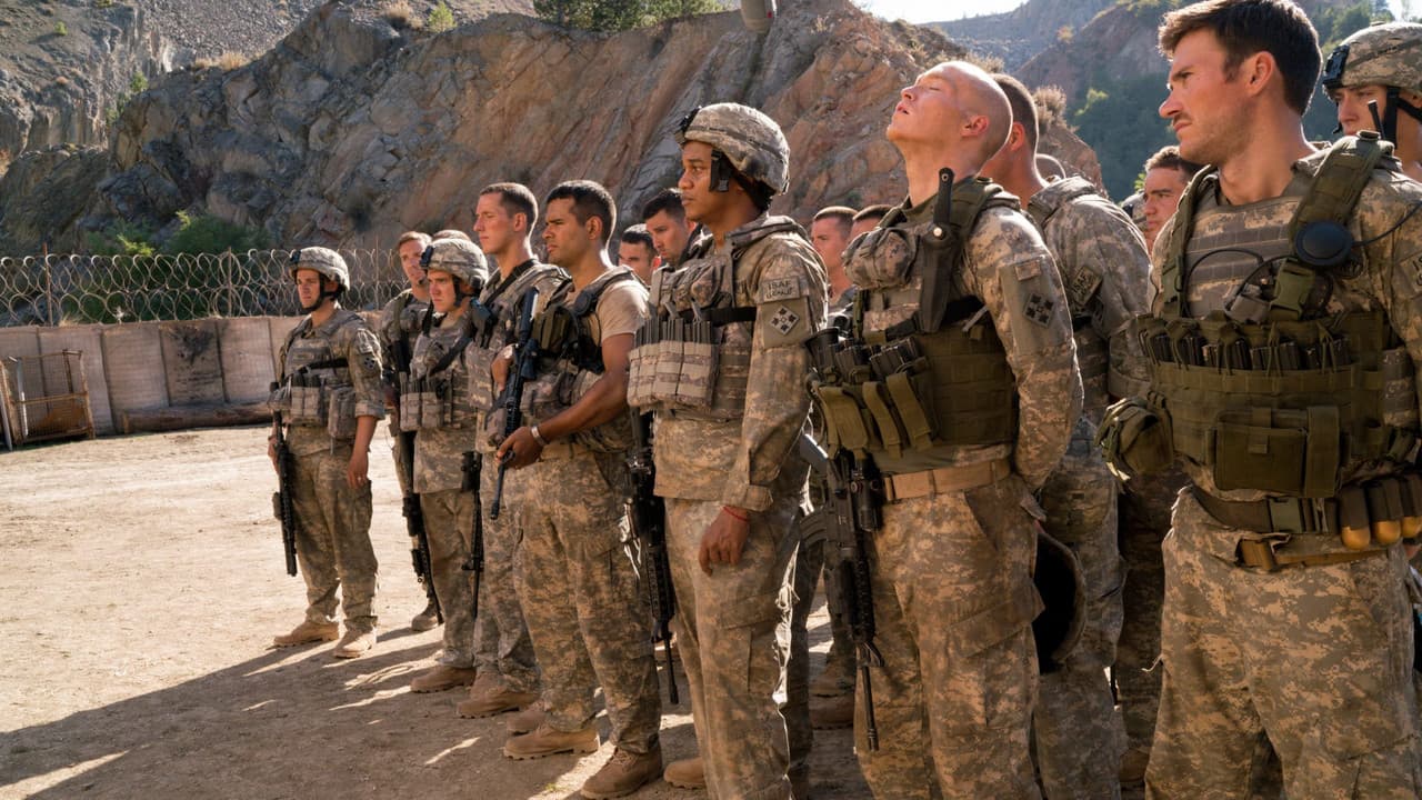 The Outpost still 5