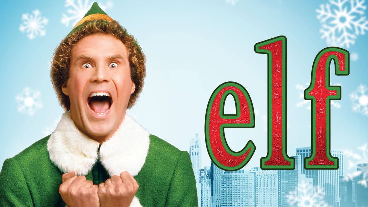 Elf still 4
