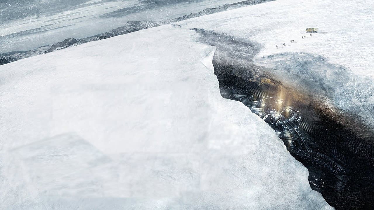 The Thing still 7