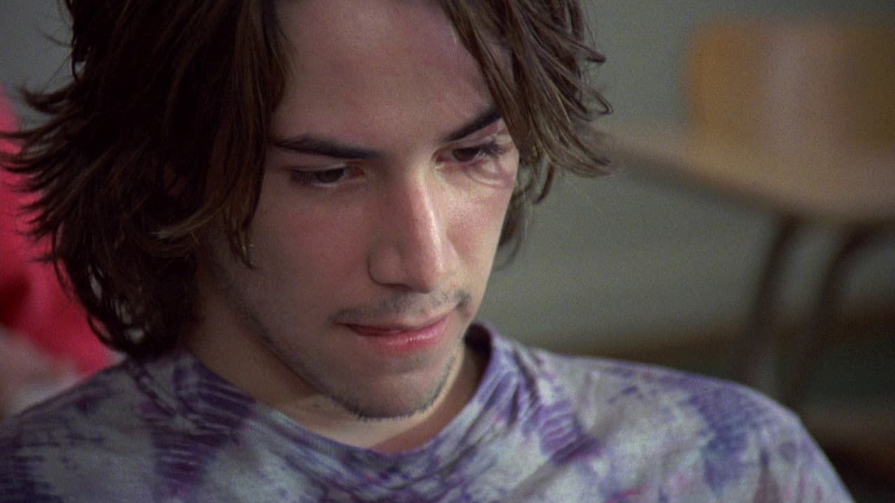 River's Edge still 5