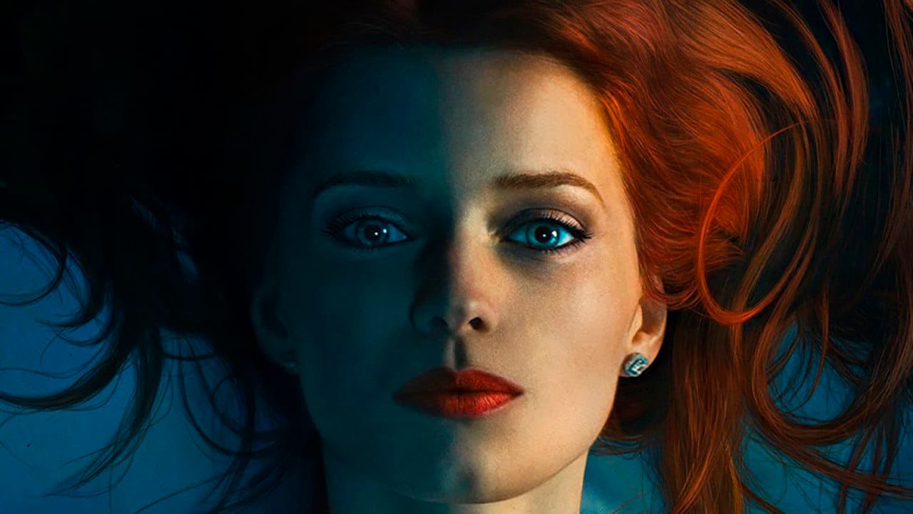 Elizabeth Harvest still 2