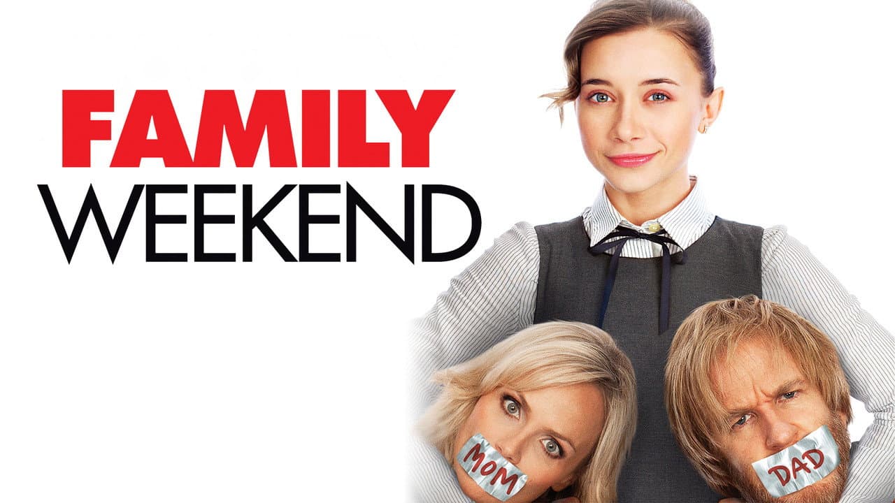 Family Weekend still 6