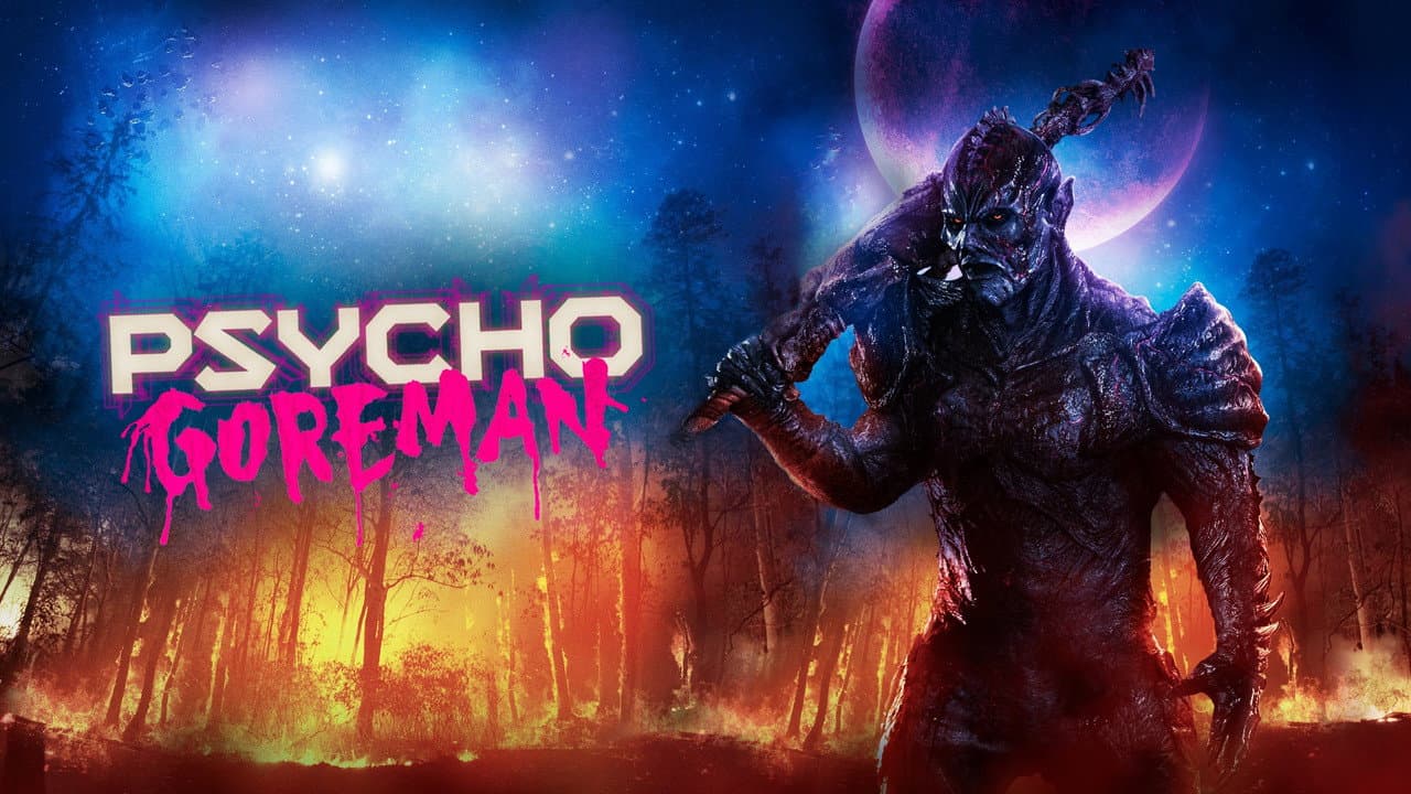Psycho Goreman still 3