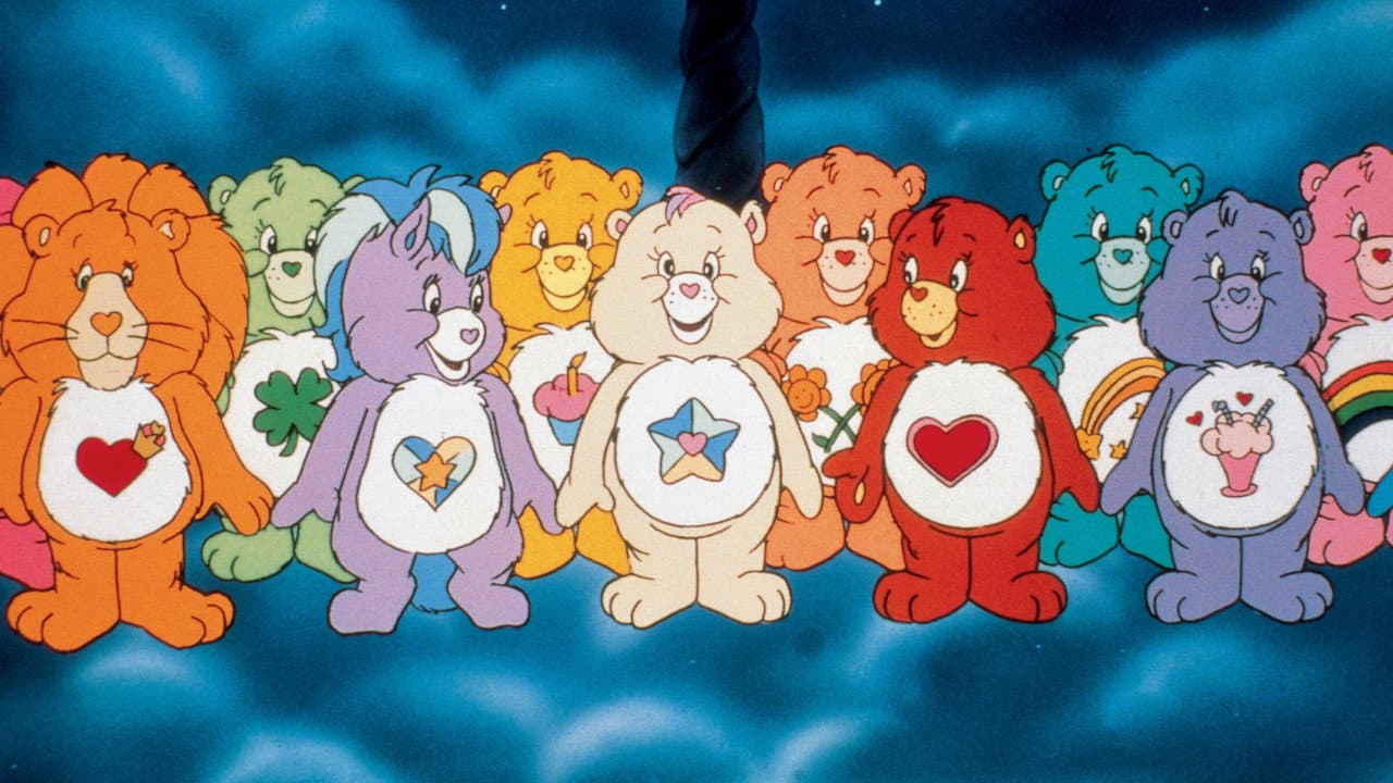 Care Bears Movie II: A New Generation still 6