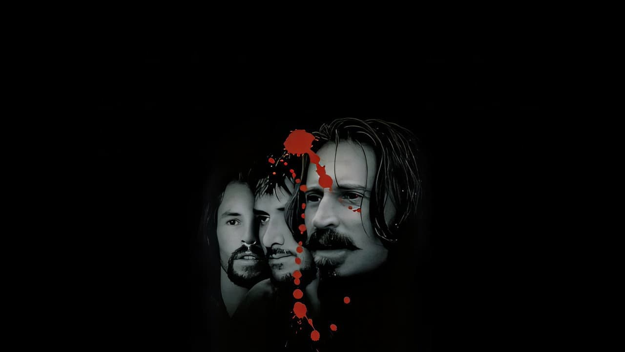 Ravenous still 2