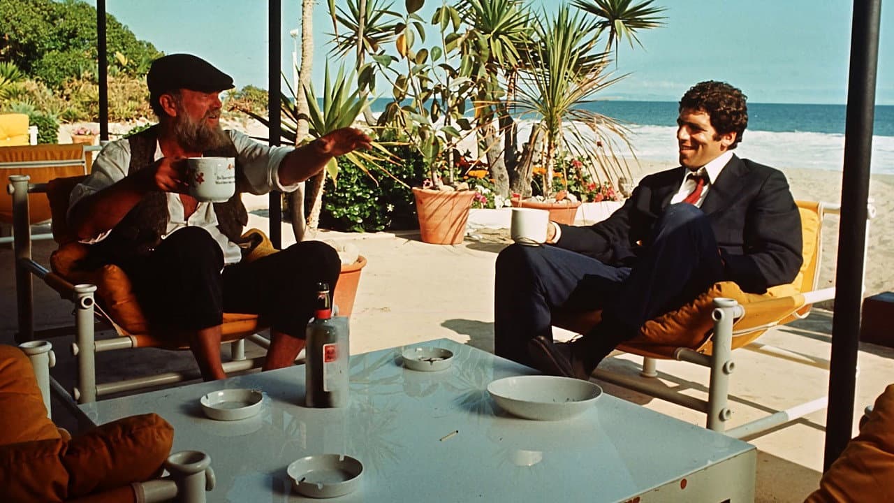 The Long Goodbye still 4