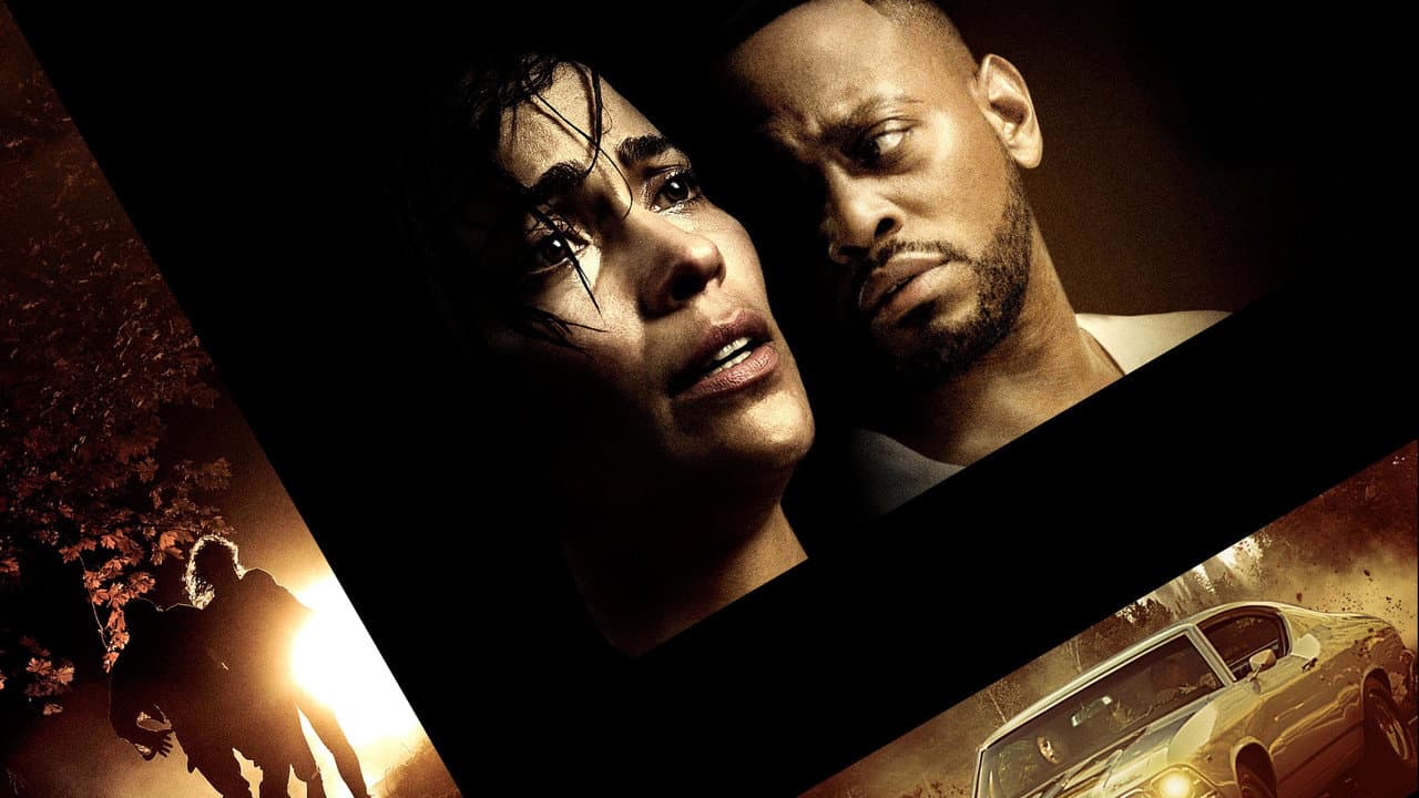 Traffik still 2
