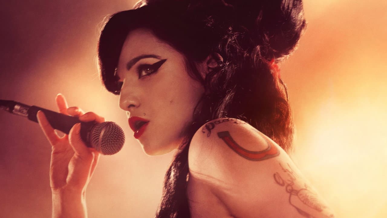 Back to Black still 5