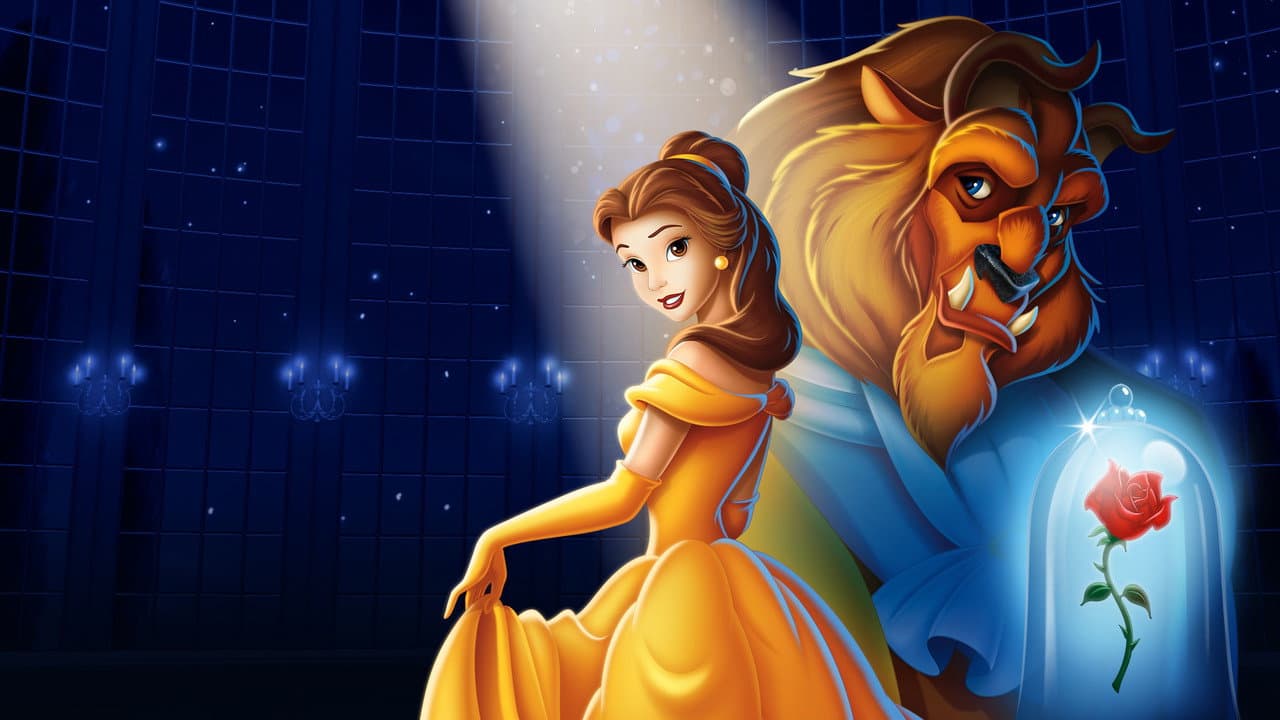 Beauty and the Beast still 1