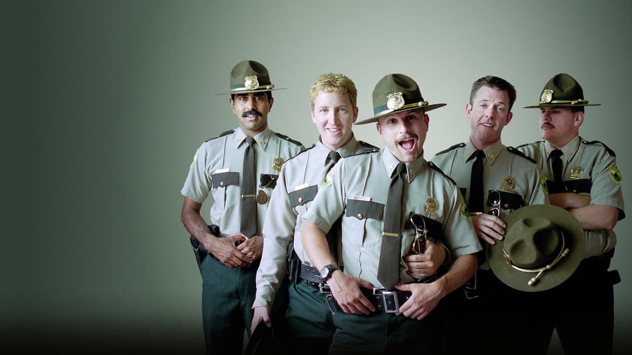 Super Troopers still 2